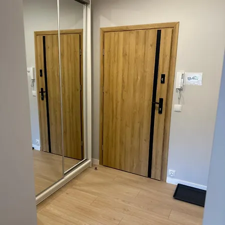 Stacja Karkonosze - W Centrum