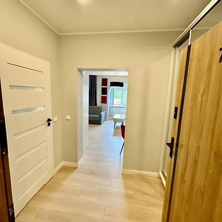 Stacja Karkonosze - W Centrum * Szklarska Poręba