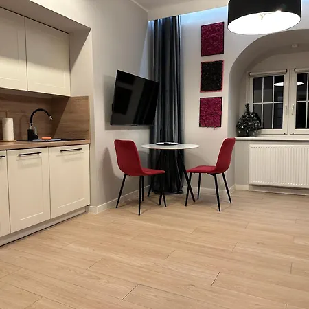 Stacja Karkonosze - W Centrum * Szklarska Poręba