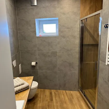 Stacja Karkonosze - W Centrum