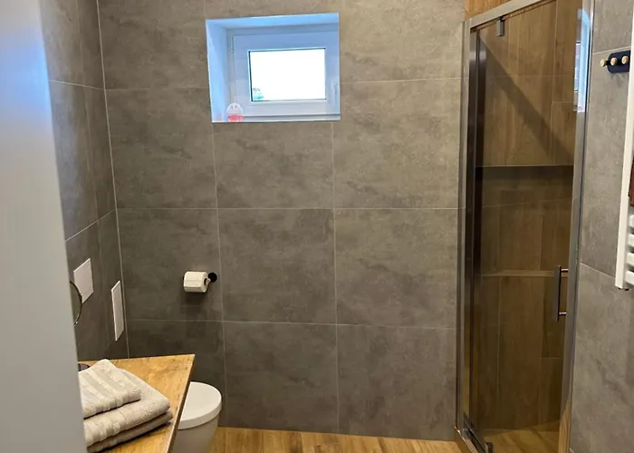 Stacja Karkonosze - W Centrum