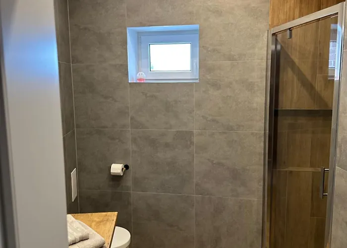 Stacja Karkonosze - W Centrum